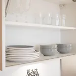 Appartement Cozy Centre - Ideal For Long & Contractors - Balcony - Sleeps 4 - Free Wifi *