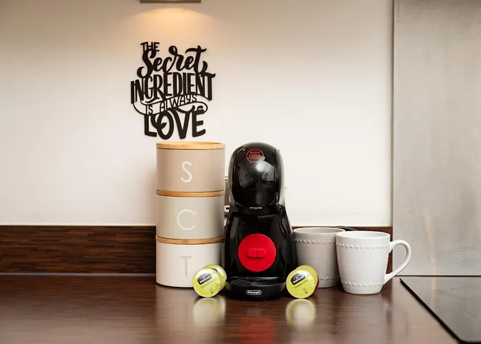 Apartamento Cozy Centre - Ideal For Long & Contractors - Balcony - Sleeps 3 - Free Wifi Leeds (West Yorkshire)