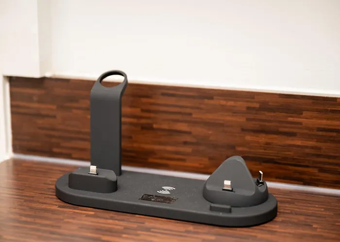 Cozy Centre - Ideal For Long & Contractors - Balcony - Sleeps 3 - Free Wifi Apartamento *